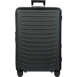 Porsche Design Roadster 4 Rollen Trolley L 75 cm mit Dehnfalte  Variante 4