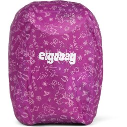 Ergobag Regencape Mini Regenhülle 15 cm  Variante 2