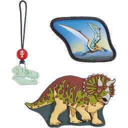 Step by Step Magic Mags 3tlg.  Variante 1