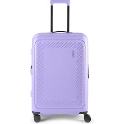 American Tourister Dashpop 4 Rollen Trolley 67 cm mit Dehnfalte  Variante 5
