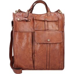 Campomaggi Tokio Handtasche Leder 32 cm  Variante 1