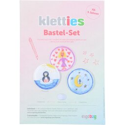 Ergobag Klettie  Variante 1