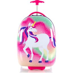Heys Kids 2 Rollen Kindertrolley 46 cm  Variante 3