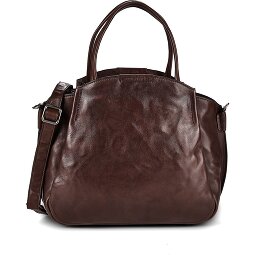 aunts & uncles Grandma's Luxury Club Schultertasche Leder 33 cm  Variante 3