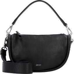 abro Willow Schultertasche Leder 21 cm  Variante 1