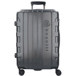 Bugatti Galatea 4-Rollen Trolley 75 cm  Variante 2