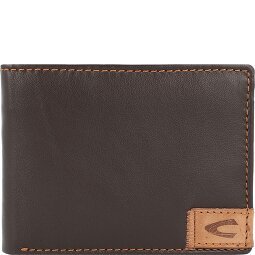camel active California Geldbörse Leder 12.5 cm  Variante 1