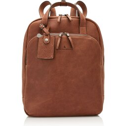 Castelijn & Beerens Carisma Rucksack RFID Leder 40 cm Laptopfach  Variante 2