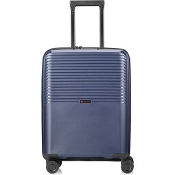Pack Easy Jet 4 Rollen Kabinentrolley S 55 cm  Variante 1
