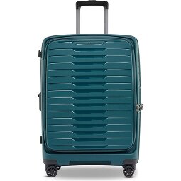 Stratic Novium 4 Rollen Trolley M 65.5 cm mit Dehnfalte  Variante 1