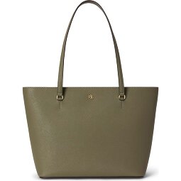 Lauren Ralph Lauren Karly Schultertasche Leder 26 cm  Variante 2
