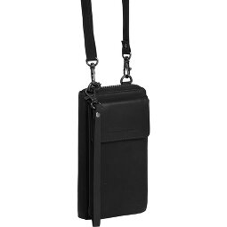 The Chesterfield Brand Malaga Handytasche Leder 10 cm  Variante 1