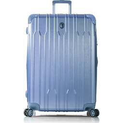 Heys Xtrak 4 Rollen Trolley L 76 cm mit Dehnfalte  Variante 2