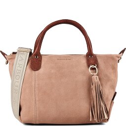 Harbour 2nd Sofia Schultertasche Leder 35 cm  Variante 2