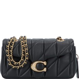 Coach Tabby Schultertasche Leder 20 cm  Variante 1