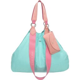 Fritzi aus Preußen Izzy Canvas Shopper Tasche 45 cm  Variante 3