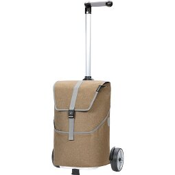 Andersen Shopper Unus Shopper Mikkel Einkaufstrolley 54 cm  Variante 1