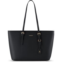 Lazarotti Bologna Leather XL Shopper Tasche Leder 35 cm  Variante 1