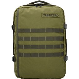 Cabin Zero Military 36L Cabin Backpack Rucksack 46 cm  Variante 5