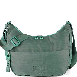 Mandarina Duck MD20 Umhängetasche 39 cm mit Dehnfalte  Variante 3