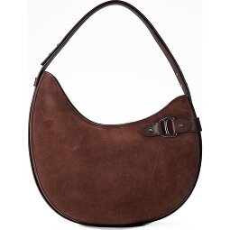 Lauren Ralph Lauren Tasha Schultertasche Leder 32 cm  Variante 2