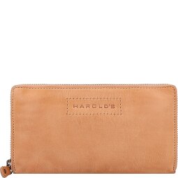 Harold's Submarine Geldbörse Leder 19 cm  Variante 1