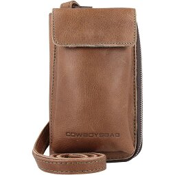 Cowboysbag Bonanza Garston Handytasche Leder 9 cm  Variante 5