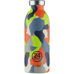 24Bottles Clima Trinkflasche 500 ml  Variante 6