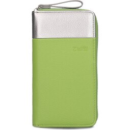 Zwei Eva Geldbörse 20 cm  Variante 7