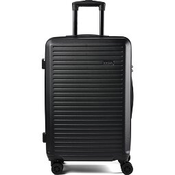 Nowi Faro 4 Rollen Trolley M 65 cm  Variante 2
