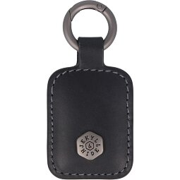 Jekyll & Hide Texas Schlüsselanhänger Leder 5 cm  Variante 1
