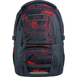 coocazoo Porter Schulrucksack 46 cm  Variante 4