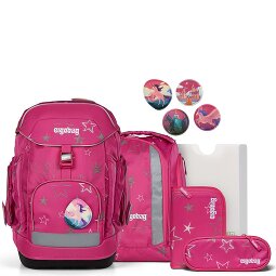 Ergobag Maxi Schulranzen-Set  Variante 1