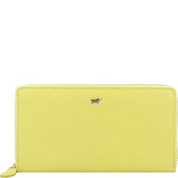 Braun Büffel Asti Geldbörse RFID Schutz Leder 19 cm  Variante 4