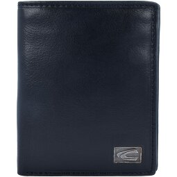 camel active Japan Geldbörse RFID Schutz Leder 9 cm  Variante 2