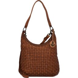 Harbour 2nd Urban Poets Tuula-Up Umhängetasche Leder 22 cm  Variante 1