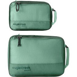 Eagle Creek Pack-It Packtaschen Set S-M 2 tlg. mit Dehnfalte  Variante 4