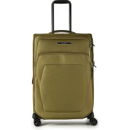 Samsonite Spark Sng Eco 4 Rollen Trolley 67 cm mit Dehnfalte  Variante 2