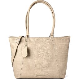 Burkely Cool Colbie Shopper Tasche Leder 37 cm  Variante 2