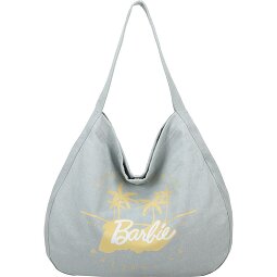 Fritzi aus Preußen Malibu Denim Limited Barbie Easy Schultertasche 48 cm  Variante 2
