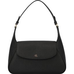 Lauren Ralph Lauren Schylar Schultertasche Leder 30 cm  Variante 1