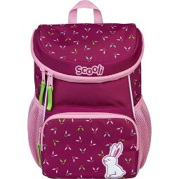 Scooli Mini-Me Kindergartenrucksack 30 cm  Variante 7