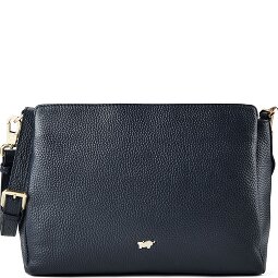 Braun Büffel Hanna Umhängetasche S Leder 28 cm  Variante 2