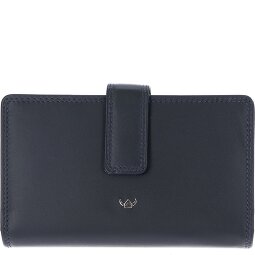 Golden Head Polo Geldbörse RFID Schutz Leder 15.5 cm  Variante 3