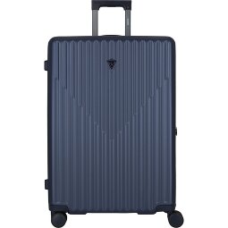 Guess Olbia 4 Rollen Trolley L 74 cm  Variante 2