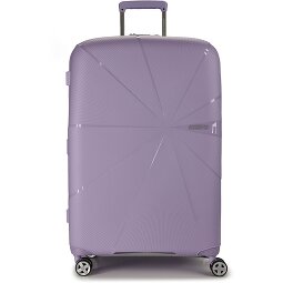 American Tourister Starvibe 4 Rollen Trolley 77 cm mit Dehnfalte  Variante 1