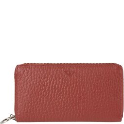 Voi Hirsch Amy Geldbörse Leder 18 cm  Variante 2