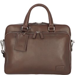 Picard Authentic Aktentasche Leder 38 cm Laptopfach  Variante 1