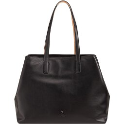 DuDu Pauline Shopper Tasche Leder 36 cm  Variante 1