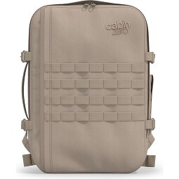 Cabin Zero Military 44L Cabin Backpack Rucksack 52 cm  Variante 8